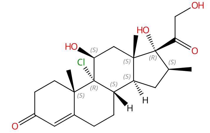 1-2 Dihydro Betamethasone